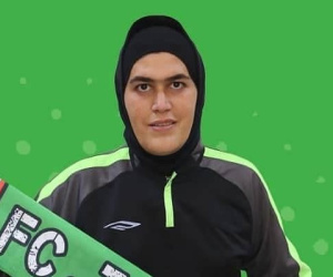 Jordan đề nghị AFC kiểm tra giới tính thủ môn đội tuyển bóng đá nữ Iran