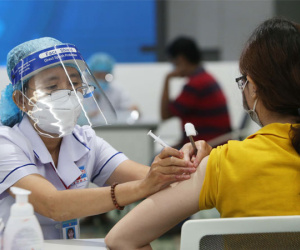 86% ca F0 nhập viện tại TPHCM đã tiêm vaccine Covid-19: Có bất thường?