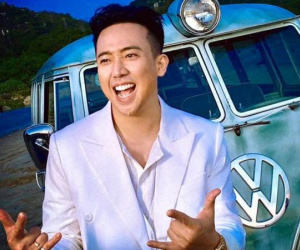 Thoát vai 'Bố già', Trấn Thành nay đã chịu động chạm 'dao kéo' đến tóc tai, trông bảnh bao hơn hẳn