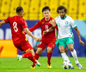 CĐV muốn vào sân Mỹ Đình xem trận Việt Nam - Saudi Arabia có thể xét nghiệm Covid-19 ở đâu?