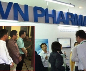 Đại án VN Pharma: Có thể còn nhiều đối tượng có liên quan nhưng chưa bị lộ?