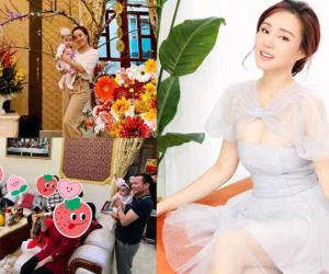 Tung thêm bằng chứng trong sạch, Vy Oanh mỉa mai: 'Ai đời nhà mình đứng tên chính chủ mà chúng gan tới mức nhận bừa, tố lại'