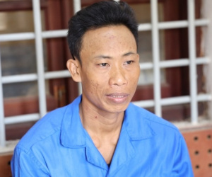 Không giảm án cho gã đồi bại hiếp dâm con gái ruột trong nhiều năm ở Tây Ninh