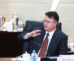 Nghị sĩ 20 nước phản đối đề cử của Trung Quốc vào Ủy ban Interpol