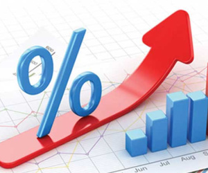 Lãi suất tiết kiệm tăng trở lại: Sẽ còn lên mạnh, gom tiền chờ sẵn