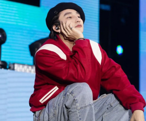 Trổ tài hát nhạc trữ tình pha chút beatbox, Sơn Tùng 'dính' phải sự cố không thể ngờ