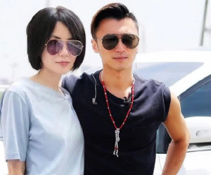 Khát khao có con, Tạ Đình Phong chi gần 300 tỷ để Vương Phi mang thai ở tuổi 52?