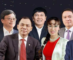 Việt Nam chuẩn bị đón nhận thêm loạt tỷ phú đôla?