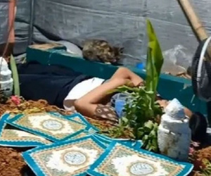 Nam thanh niên chỉ cần ngủ cũng kiếm được tiền triệu mỗi ngày, 'việc nhẹ lương cao' nhưng ít ai dám làm