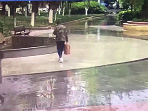 Thú vui ai cũng hay mắc phải và cái kết 'đi vào lòng đất' của nam thanh niên