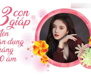 Tháng 10 âm là thời điểm vàng cho 3 con giáp này đổi vận, nhất định phải tận dụng mọi cơ hội để làm giàu
