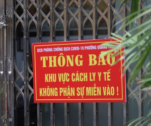 Quyết định cách ly người về từ TP.HCM của Hà Nội gây xôn xao: Đại diện CDC Hà Nội nói gì?