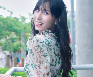 Bị nói nàng thơ nhưng có 'cái ấy' to hơn dưa chuột, Lynk Lee phản pháo 'cực căng'