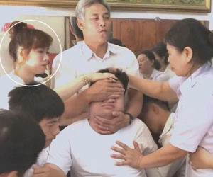 Người phụ nữ '2 lần mang thai không phải do quan hệ vợ chồng' và sự thật về nhóm tự xưng 'Trừ quỷ Bảo Lộc'