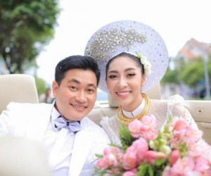 Từng quỳ gối xin chồng cũ và định bán máu nuôi con, HH Đại dương Đặng Thu Thảo: 'Bỏ chạy khỏi anh là sự lựa chọn đúng nhất trong cuộc đời'