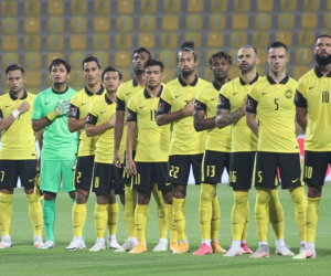 Malaysia triệu tập 28 cầu thủ cho AFF Cup 2020