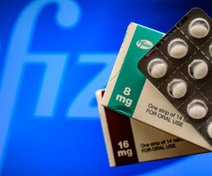 Pfizer ra thông báo cực kỳ quan trọng về thuốc trị Covid-19, tràn trề hy vọng đẩy lùi đại dịch trong tương lai gần