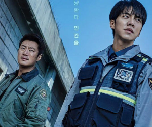 5 phim tâm lý tội phạm xứ Hàn ám ảnh đến nghẹt thở: Lee Seung Gi và Lee Jun Ki, ai mới là trùm cuối?