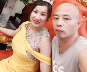 Cuộc sống xa hoa và những lần vung tiền ầm ĩ của vợ chồng Đường 'Nhuệ' trước khi bị gán 'kền kền ăn xác chết'