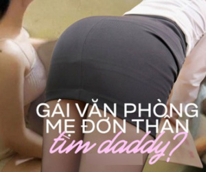 Hết em gái, nữ sinh lại đến gái văn phòng, mẹ đơn thân lao vào vòng xoáy 'Sugar Daddy': Chia sẻ 'khó khăn' hay tiếp tục là tệ nạn trá hình?