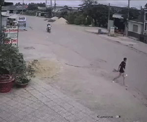 Pha bẻ lái tưởng vụ tai nạn, sự thật phơi bày khiến tất cả ngỡ ngàng