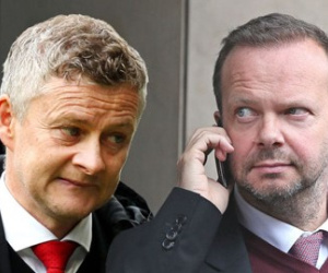 Man United công bố doanh thu tăng, sếp lớn đảm bảo tương lai Solskjaer