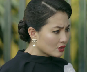 Mặt Nạ Gương tập 11: Bà Diễm ngoại tình vẫn đi dằn mặt tình cũ của chồng, nào ngờ bị người quen đáp trả 'cứng họng'