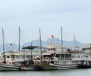 Thời gian cạn dần, càng chần chừ càng mất cơ hội