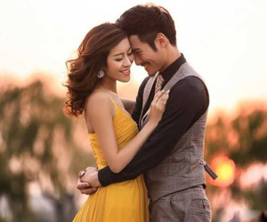 Ưa phụ nữ đẹp - thích phụ nữ thông minh nhưng đàn ông lại ở bên người phụ nữ biết điều