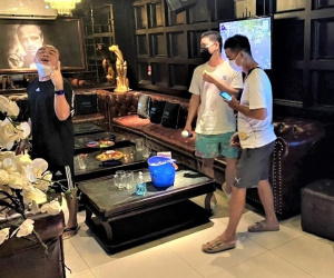 TP.HCM nói lý do đóng cửa karaoke, bar, spa, massage chỉ sau 2 ngày