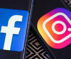 Facebook và Instagram bị tố theo dõi trẻ vị thành niên