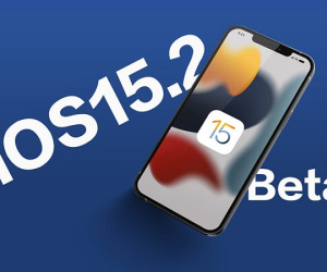 Cập nhật ngay iOS 15.2 beta 3 để trải nghiệm những tính năng mới