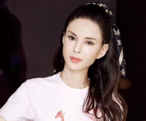 Lý Nhược Đồng dính líu vụ lừa đảo tiền đầu tư