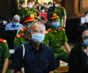 Nói lời sau cùng, bị cáo Nguyễn Thành Tài mong sự công bằng, lương tâm