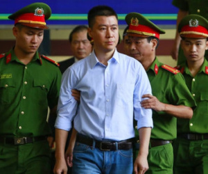 Đã khởi tố vụ thêm 10 bị can là cán bộ diện Bộ Chính trị, Ban Bí thư quản lý, có sỹ quan cấp tướng