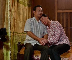 Bà Bích, bà Xuân 'Hương vị tình thân' vào vai tình địch trong phim mới, quý bà 'sang chảnh' bỗng hóa người quê lam lũ?