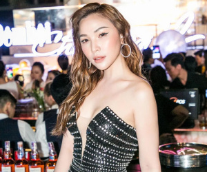 Giữa bão drama, Quỳnh Thư bất ngờ lên tiếng nhắn nhủ ai đó: 'Bớt hại người đi'