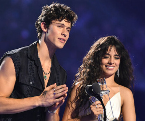 Camila Cabello và Shawn Mendes chia tay sau 2 năm bên nhau