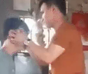 Xôn xao clip 'thần y' chữa câm điếc bằng cách rút lưỡi, vỗ tai, giống hệt ông Võ Hoàng Yên