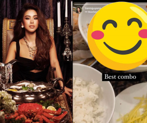 Là 'đệ nhất rich kid' từng nếm đủ sơn hào hải vị, Tiên Nguyễn gây bất ngờ khi tiết lộ mê nhất món ăn bình dân này