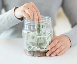 Mẹo tiết kiệm tiền lẻ để có tiền triệu hàng tháng, ai làm được điều này không lo túng thiếu