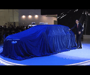 Video Màn giới thiệu hai mẫu xe điện mới nhất của VinFast tại LA Auto Show 2021