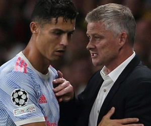 Ronaldo sẽ là bài toán khó cho bất kỳ HLV nào muốn tới Man United