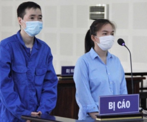 Tổ chức cho người nước ngoài ở trái phép, anh rể ‘dắt’ em vợ vào tù
