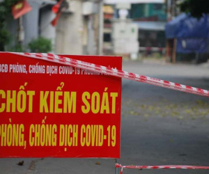Cả nước thêm 9.625 ca Covid-19, tiêm được 104 triệu liều vắc xin
