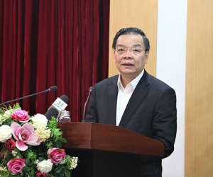 Hà Nội cho học sinh đi học lại thế nào?
