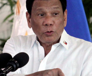 Bầu cử tổng thống Philippines: Tố cáo 'sốc' của ông Duterte