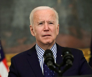 Ông Biden tạm chuyển giao quyền lực cho Phó Tổng thống Mỹ
