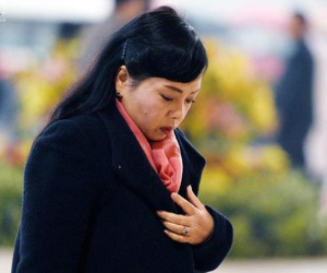Bà Nguyễn Thị Kim Tiến bị kỷ luật cảnh cáo, miễn nhiệm chức Trưởng Ban