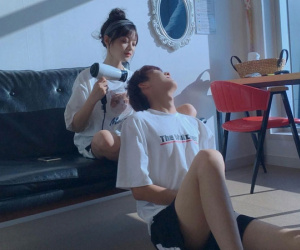 Mới hẹn hò lần đầu tiên đã rủ crush đi...mát xa bấm huyệt, thanh niên tưởng bị 'đá' sớm ai ngờ nhận được cái kết ngọt ngào